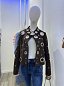 Chaqueta ante Hollywood